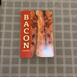 Bacon Cookbook